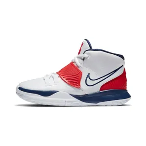Nike Kyrie 6 USA White (BQ5600-102)