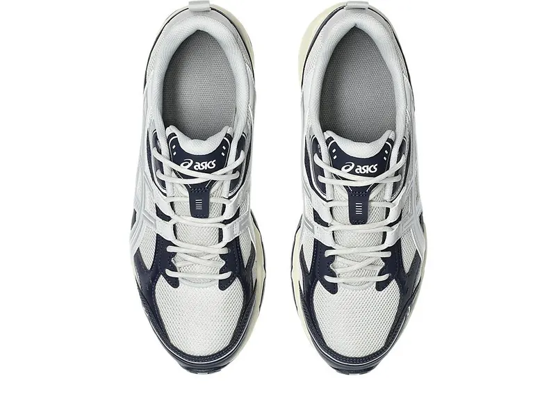 ASICS GEL-NUNOBIKI “Glacier Grey / Midnight” (1203A536-025)