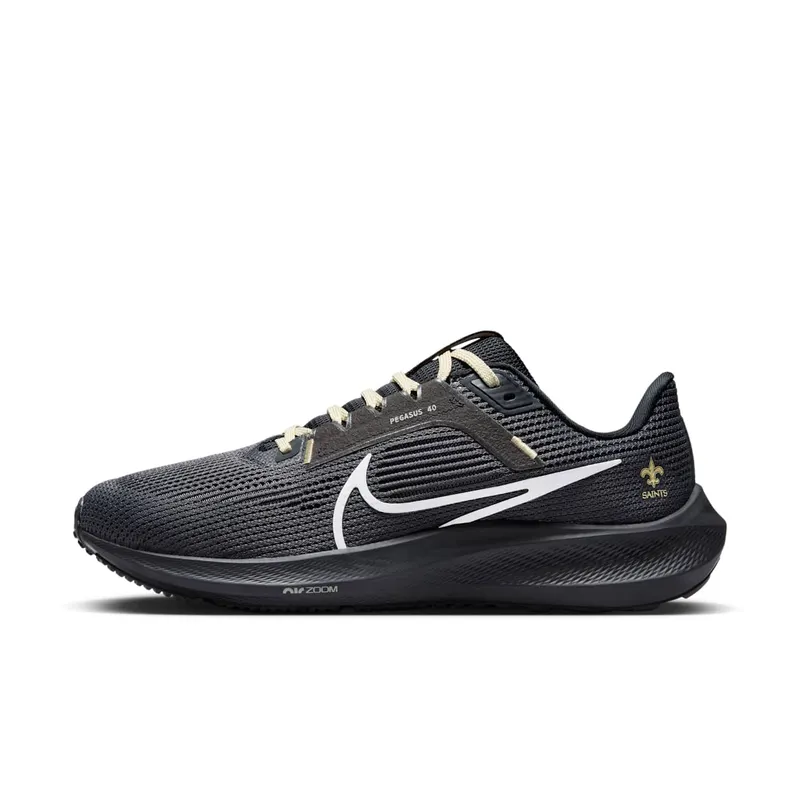 Nike Other Running Anthracite / Black / Team Gold (DZ5996-001)