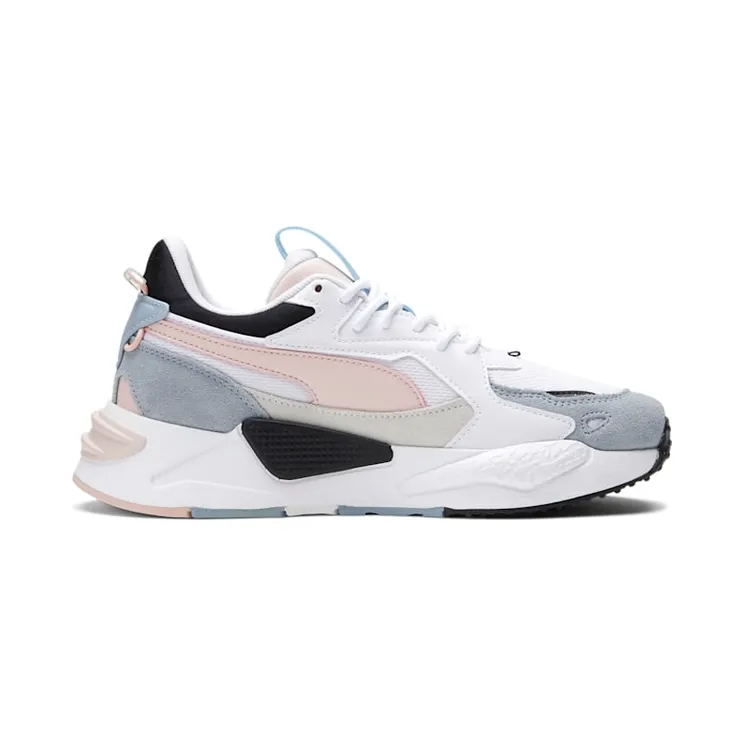 Puma RS-Z Reinvent Wit/Blauw (383219-02)