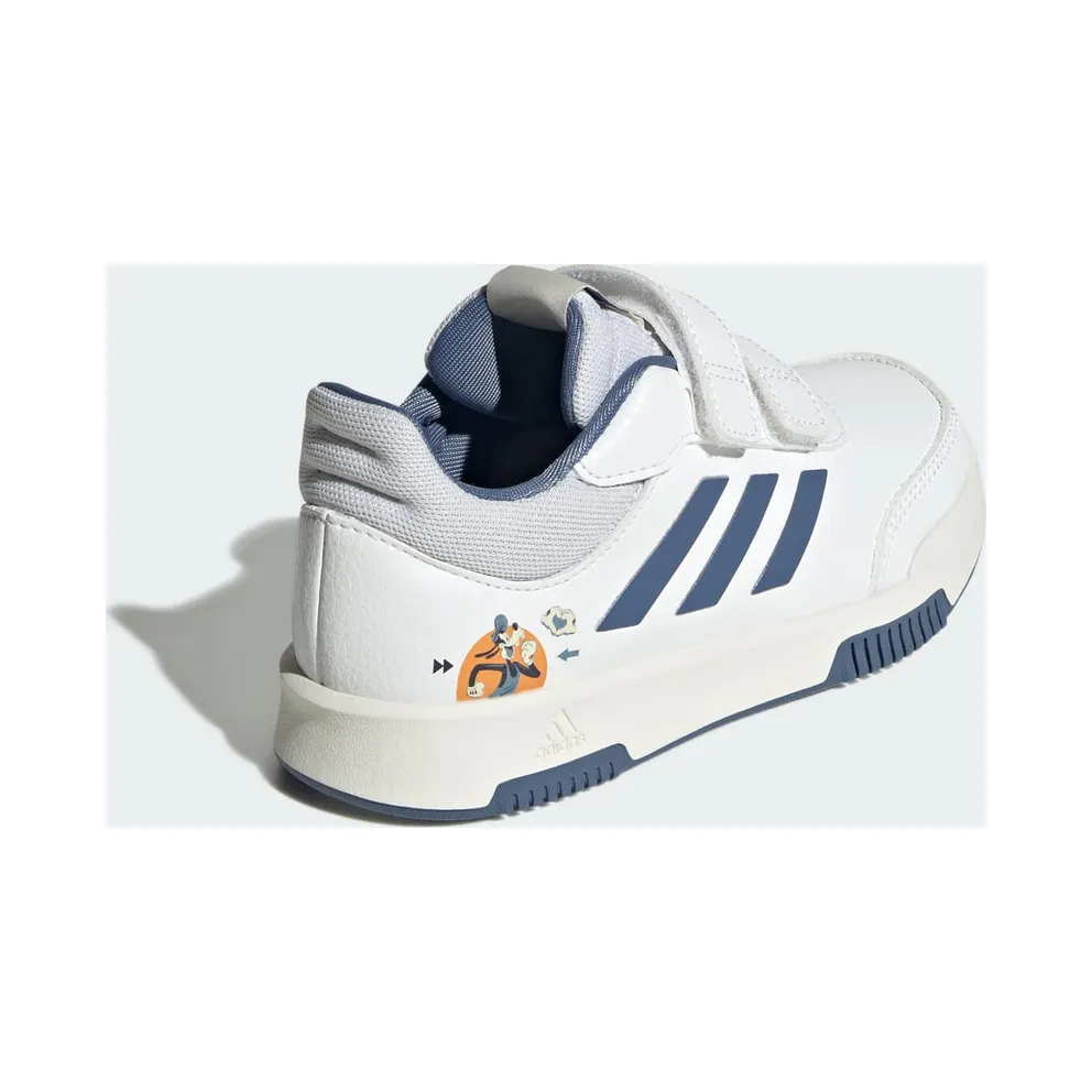 Adidas ADIDAS DISNEY MICKEY MOUSE TENSAUR Sports Shoes KIDS Cloud White / Crew Blue / Off White (IH1193)