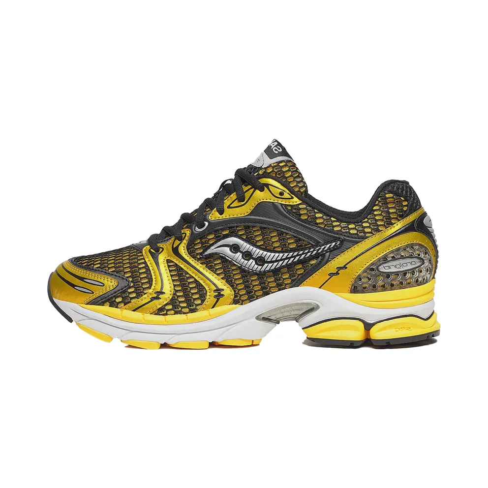 Saucony ProGrid Triumph 4 Classic “‘Lemon Chrome'” (S70704-16)
