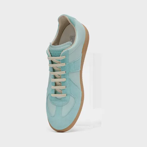 Maison Margiela Replica sneakers Aqua (S58WS0109P1895T6253)