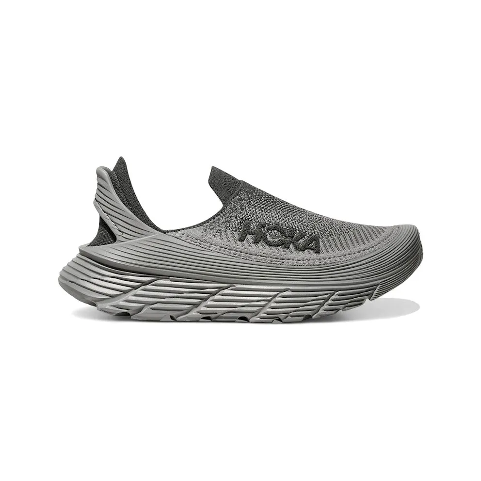 Hoka One Restore TC Satellite Grey Stellar Grey (1134532-STLLT)