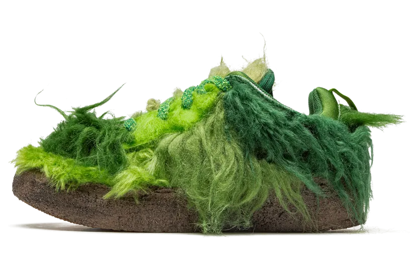 Nike Flea 1 “Cactus Plant Flea Market – Forest Green” (DQ5109-300)