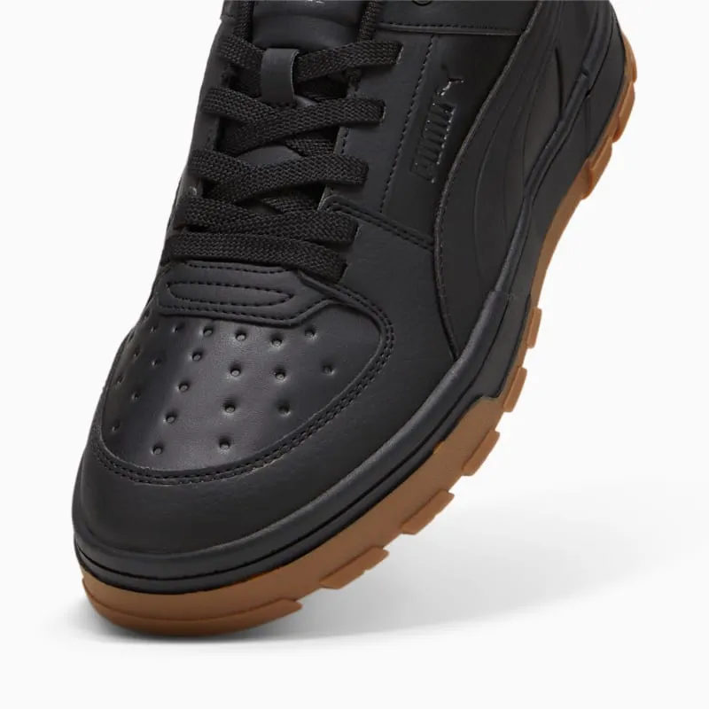Puma Caven 2.0 Abrupt unisex White/Black (397466-04)