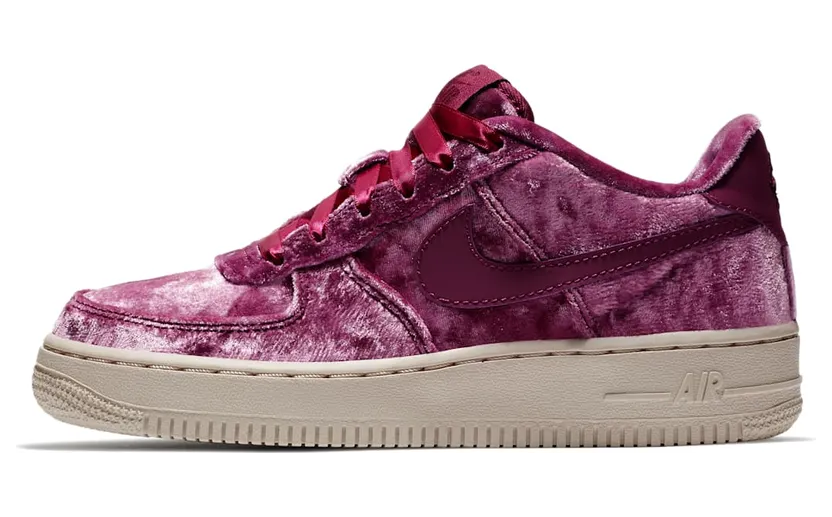 Nike Air Force 1 LV8 GS Tea Berry (849345-601)