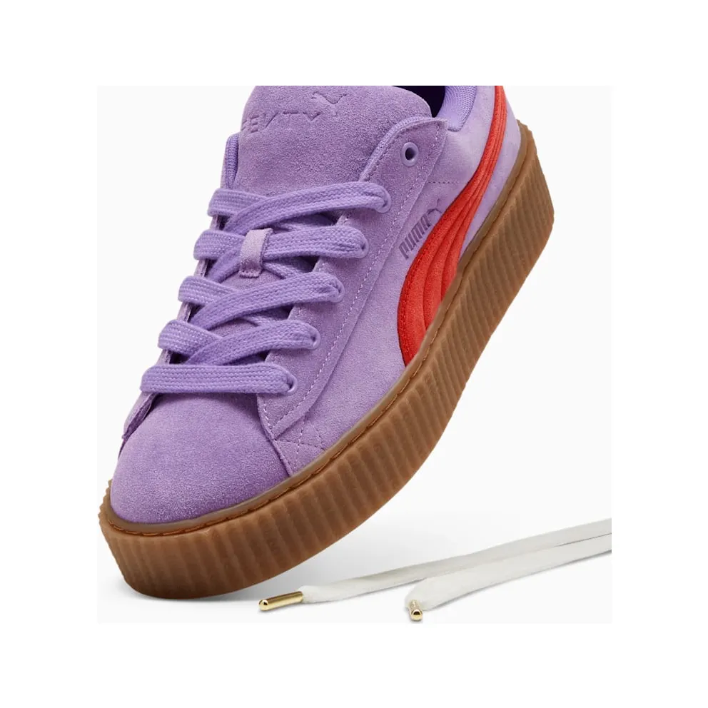 Puma Creeper Phatty Rihanna Fenty Lavender Alert (396403-03)