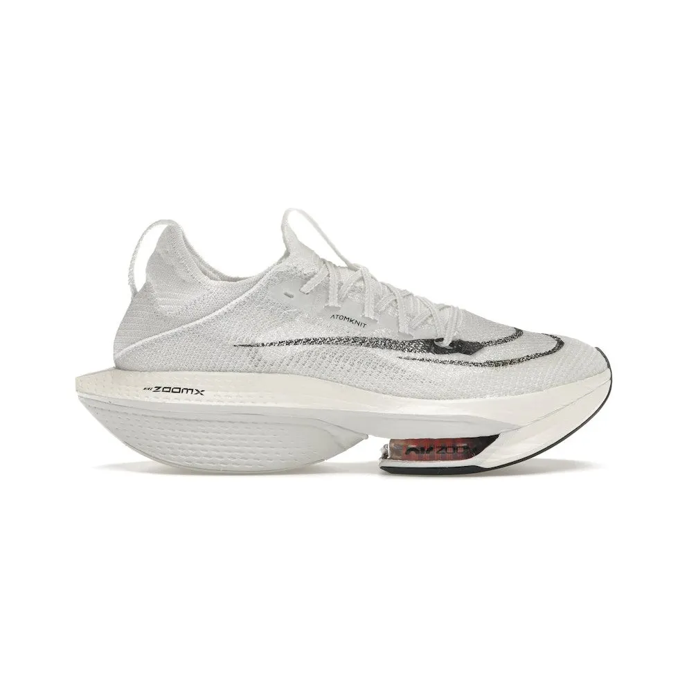 Nike Air Zoom Alphafly Next% 2 Prototype (DJ6206-100)