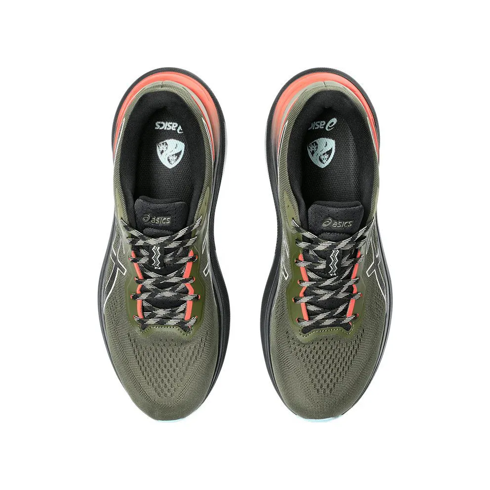 ASICS GT-1000 13 TR Nature Bathing Nature Bathing Red Snapper (1011B951-300)