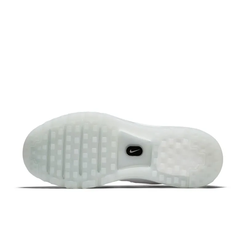 Nike Air Max Flair Triple White