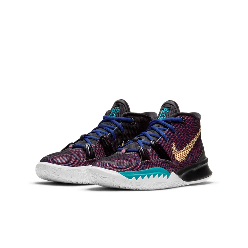 Nike Kyrie 7 Chinese New Year (CW3239-001)