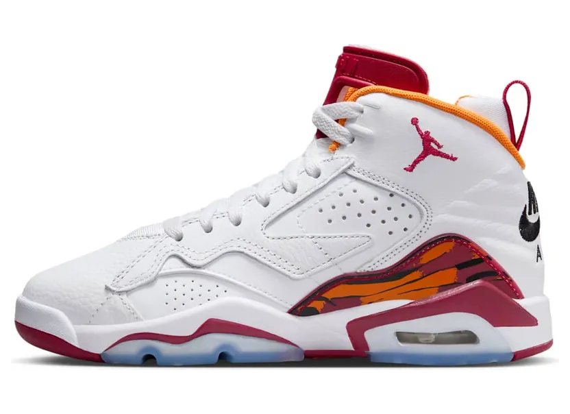 Jordan MVP 678 GS “Cardinal” (DZ5577-168)