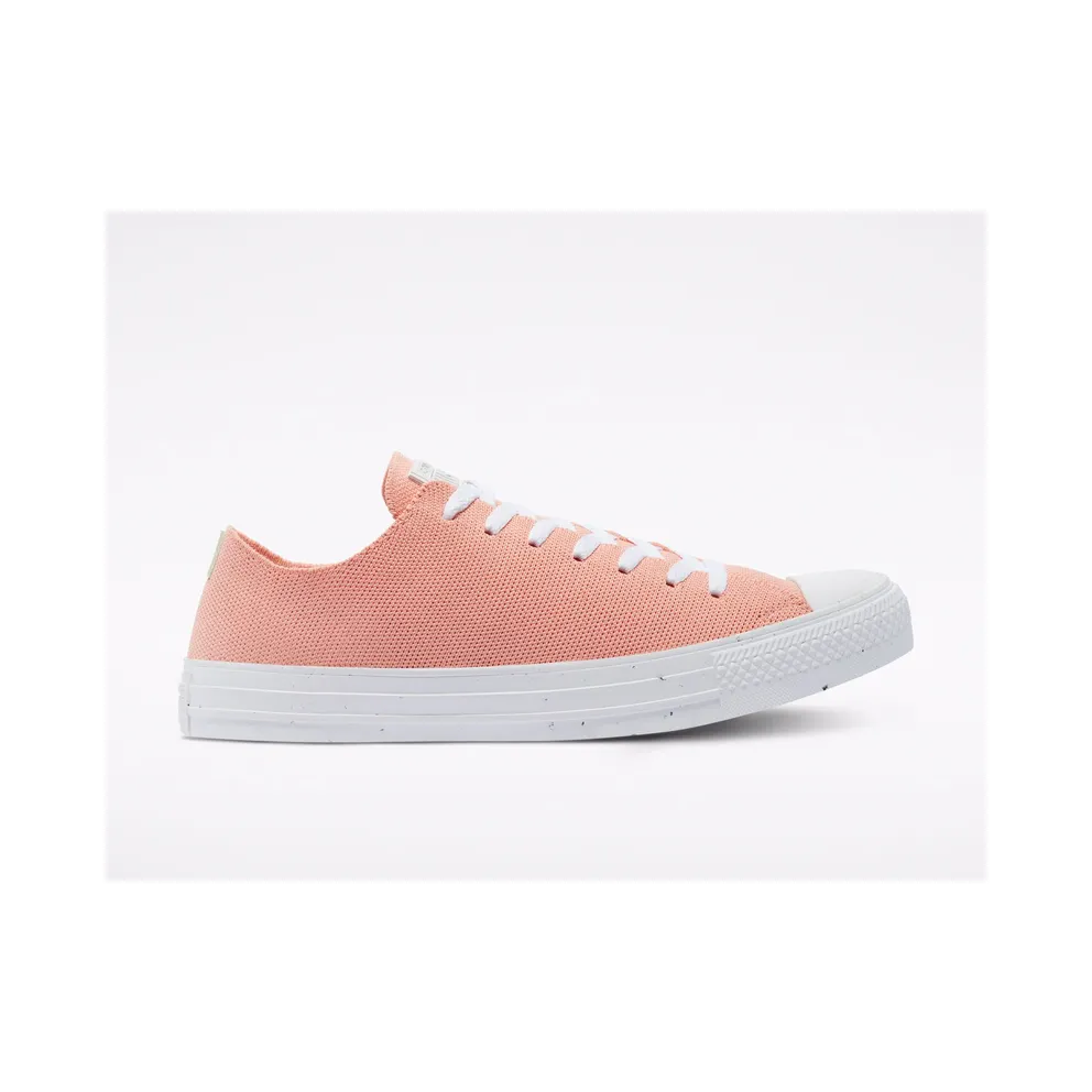 Converse Renew Chuck Taylor All Star Knit Low Top Pink Quartz/string/white (170872C)