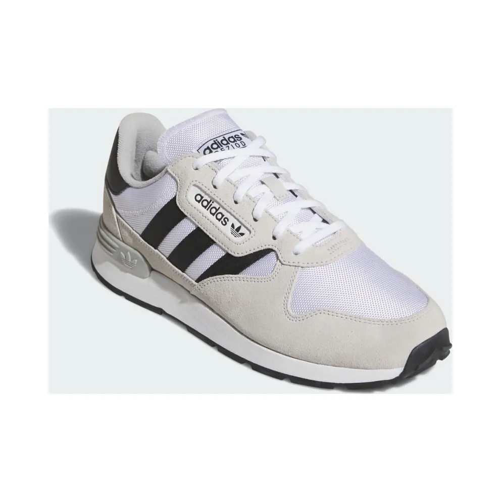 Adidas Treziod 2.0 Crystal White / Core Black / Cloud White (IH3801)