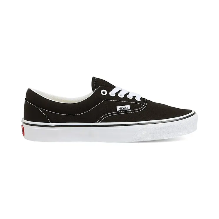 Vans Era Black (VN0EWZBLK)