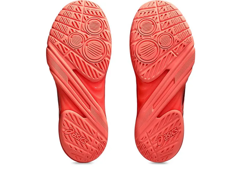 ASICS POWERBREAK FF “Speed Red / Sun Coral” (1071A101-600)