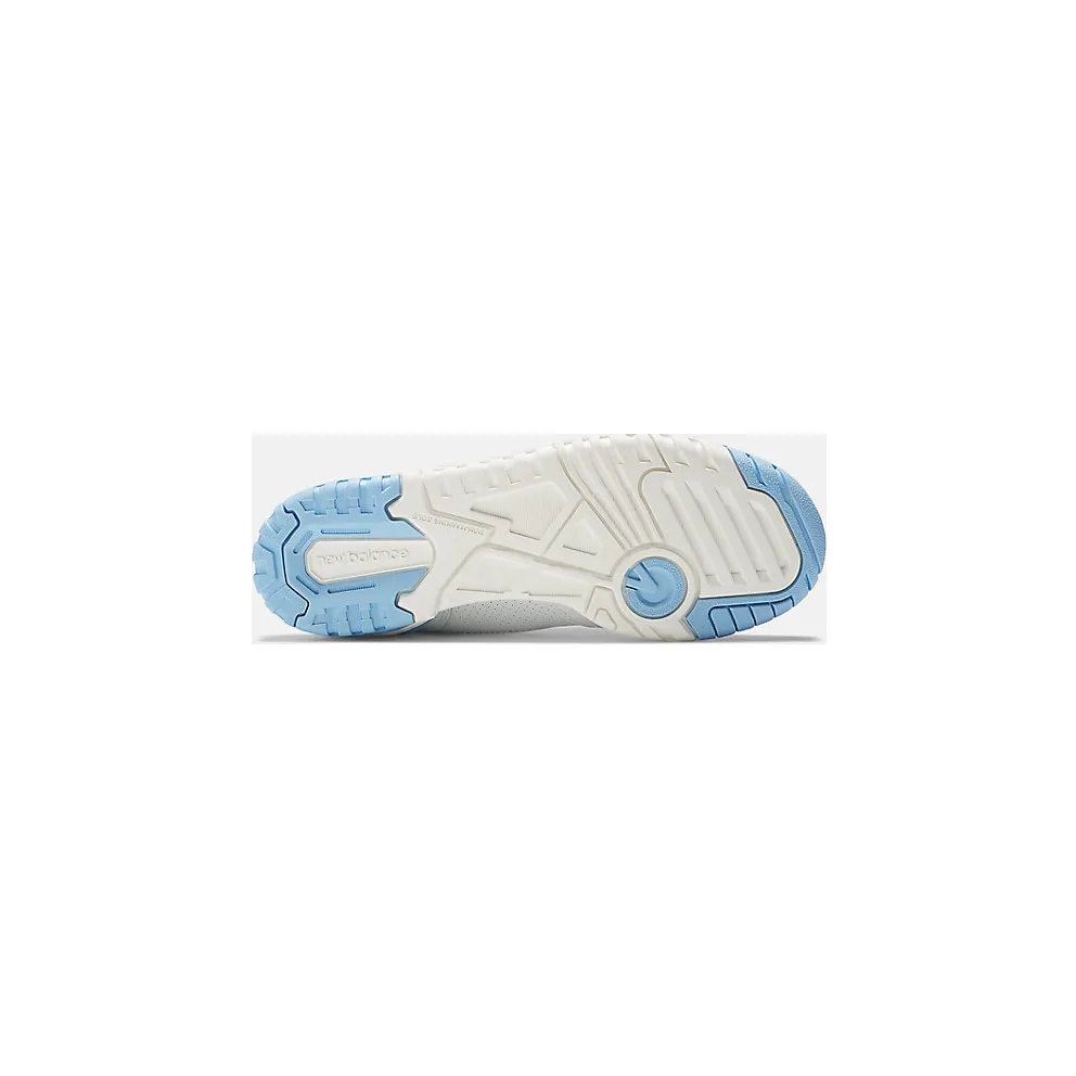 New Balance 550 “Blue Haze” (BBW550BC)