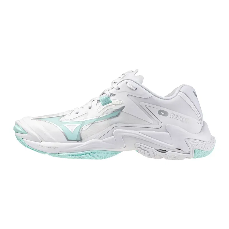 Mizuno Wave Lightning White (V1GC240045)