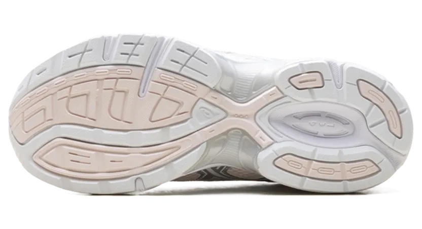Asics Gel 1130 “Blush”: zachte tint, harde sneaker (4)