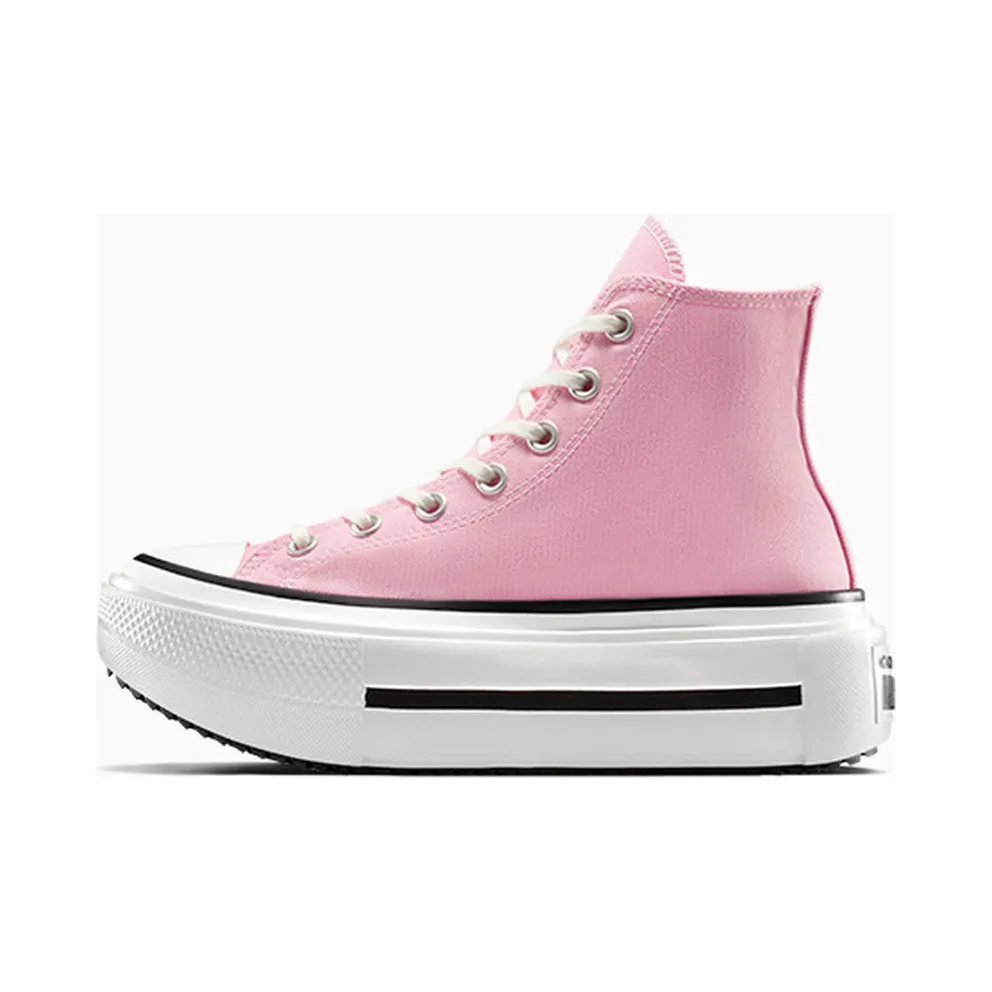Converse Chuck Taylor All Star Lift Double Stack Lt Jellyfish Jitter/Egret (A15012C)