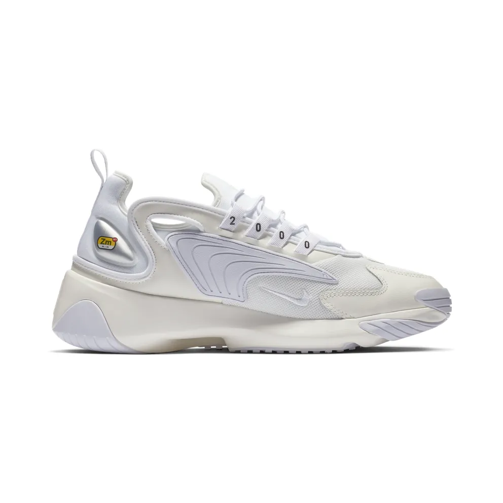 Nike Zoom 2K Sail White Black Sail/White-Black (AO0269-100)