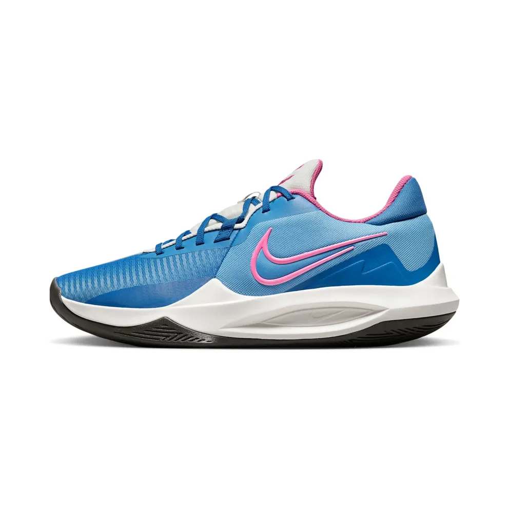 Nike Precision 6 Blau (DD9535-400)