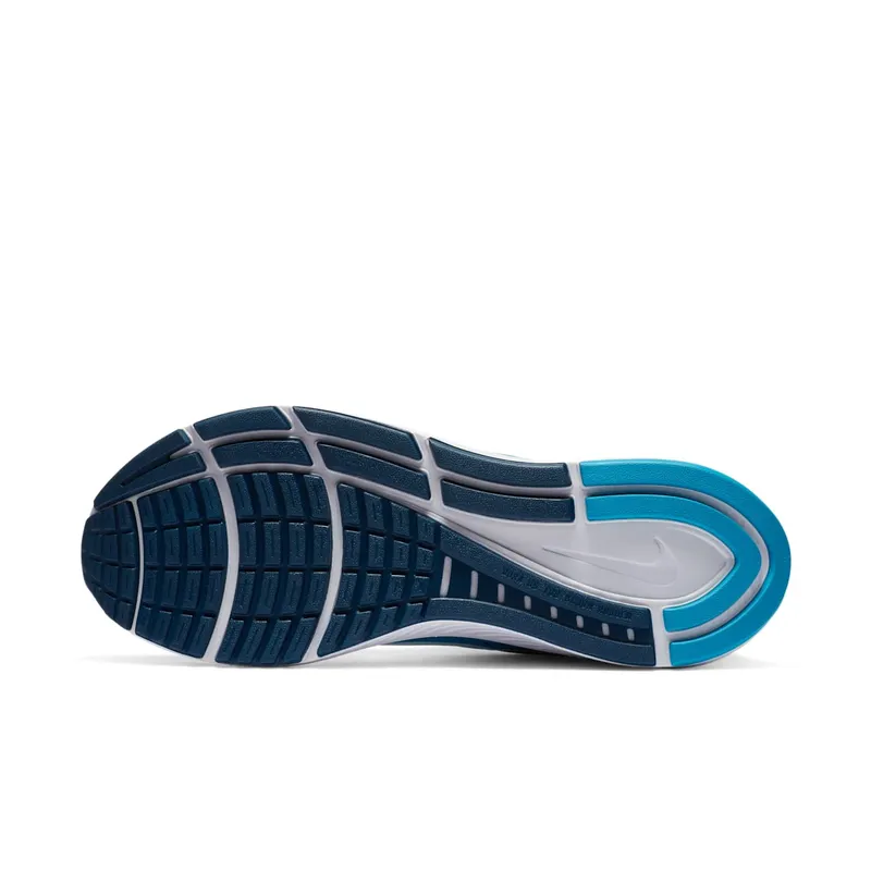 Nike Air Zoom Structure 23 Running Blue (CZ6720-401)
