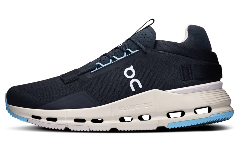On Running Cloudnova 2 “Black Wash” (3WE30221463)