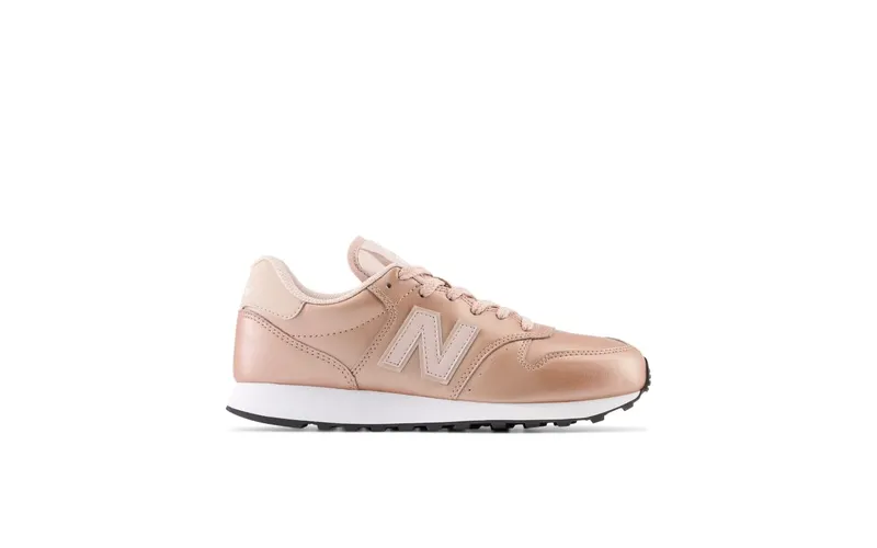 New Balance 500 Metallic Rose Gold (GW500GP2)
