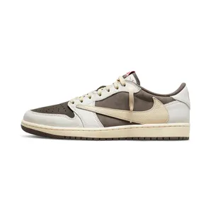 Air Jordan 1 x Travis Scott Low Reverse Mocha (DM7866-162)