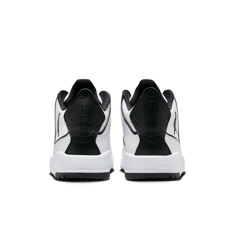 Jordan Courtside 23 White Black (AR1000-100)