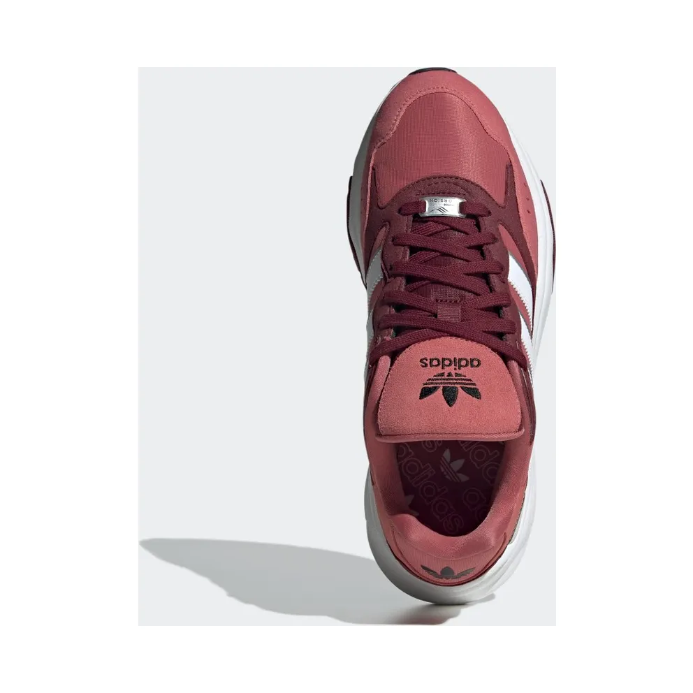 Adidas Retropy F90 Wonder Red / Cloud White / Shadow Red (HP8023)