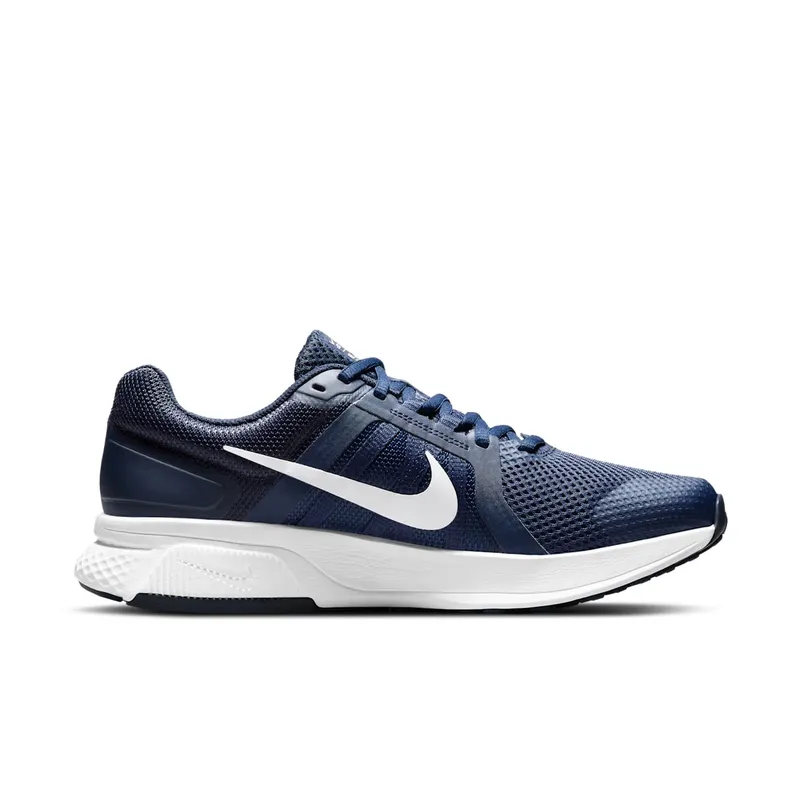 Nike Run Swift 2 Road Running Blue (CU3517-400)