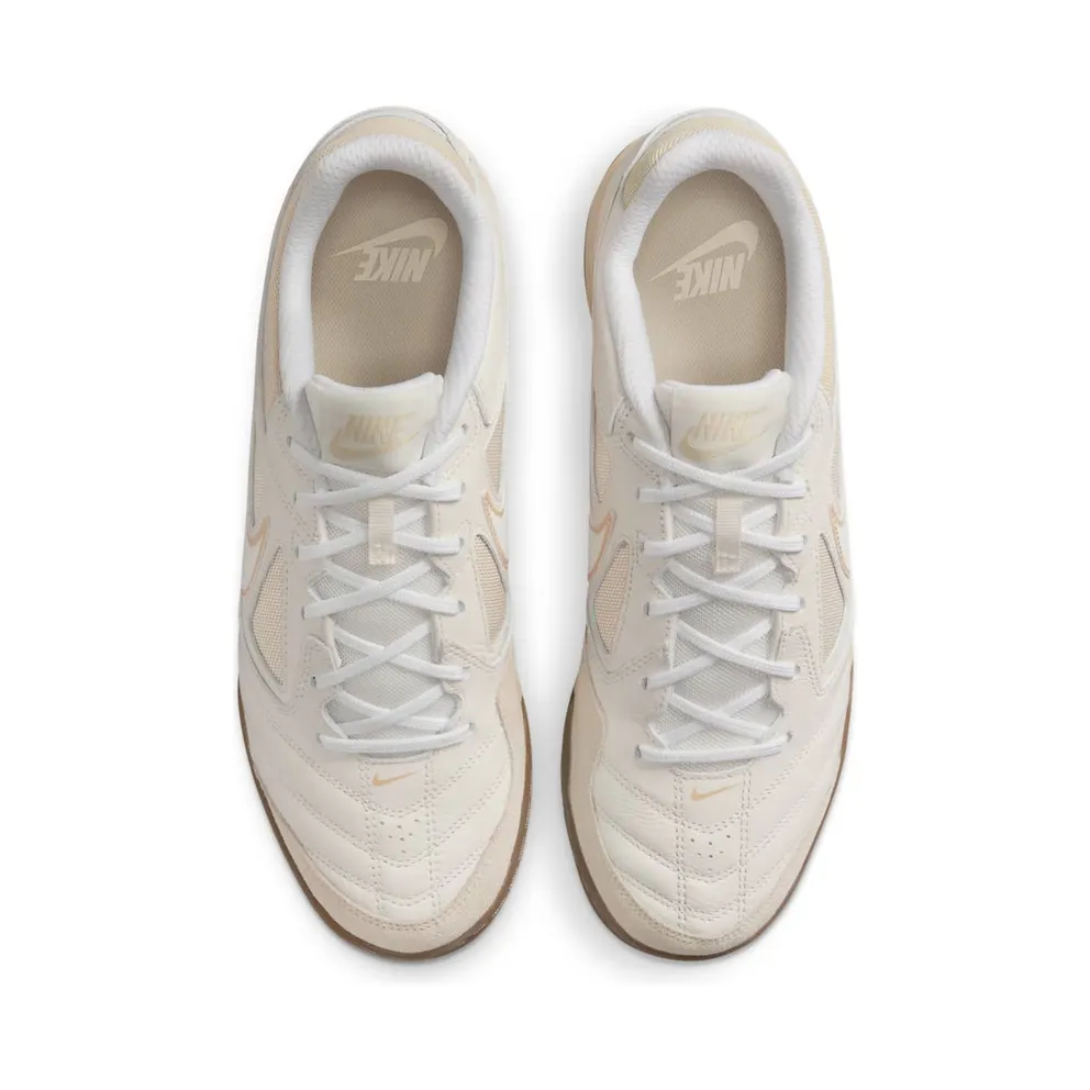 Nike Gato “Sail White Gum Dark Brown Light Khaki” (IB3082-133)