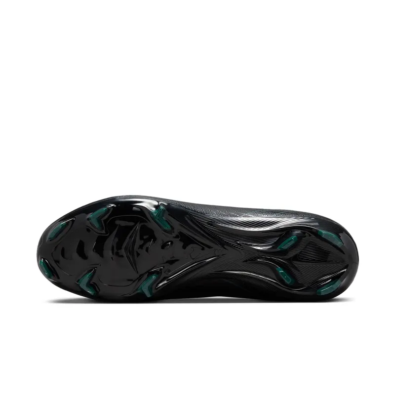 Nike Mercurial Vapor 16 Pro FG “Black” (FQ8685-002)