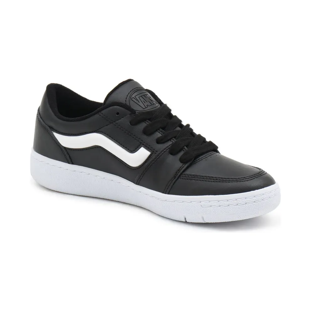 Vans Fairlane Black (VN0A5KR4Y28)