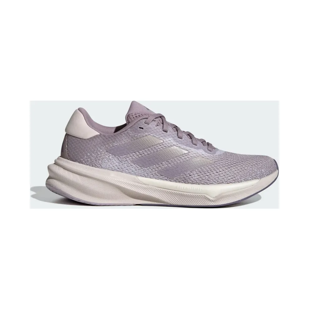 adidas Supernova Stride Preloved Fig Putty Mauve Silver Dawn (IG8291)
