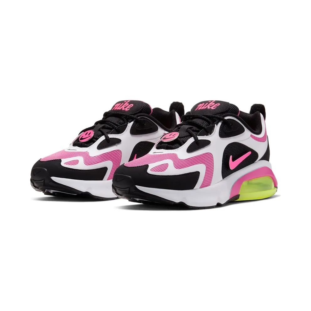Nike Air Max 200 Have A Nike Day (CU4745-001)