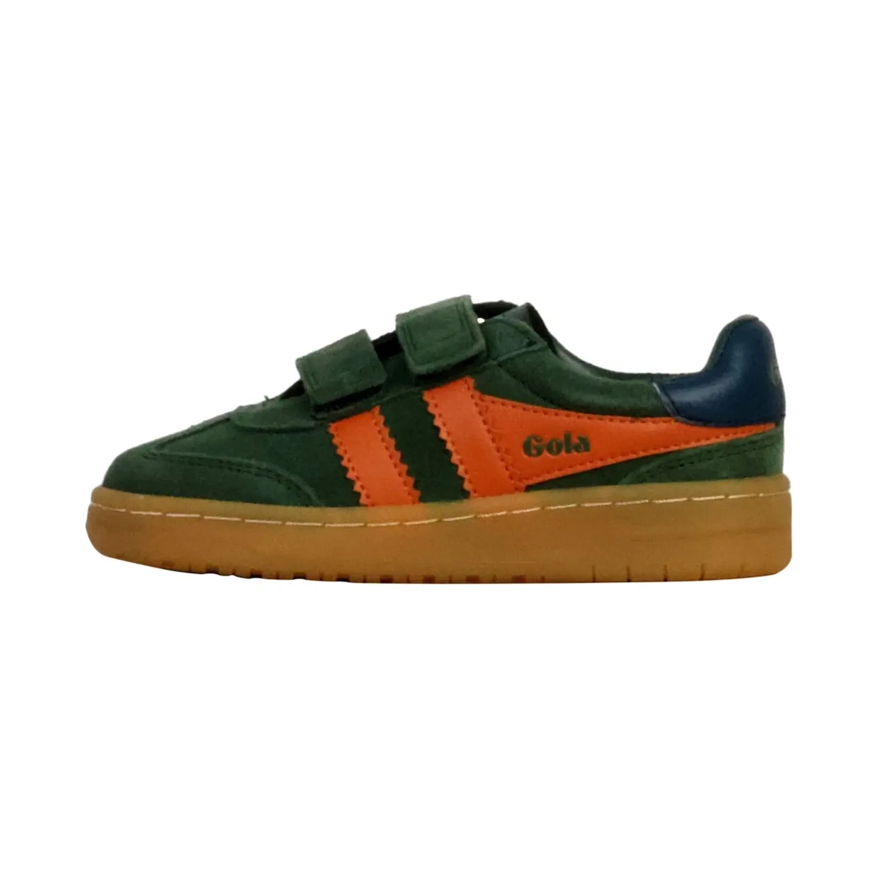 gola-sneaker CKA611NU