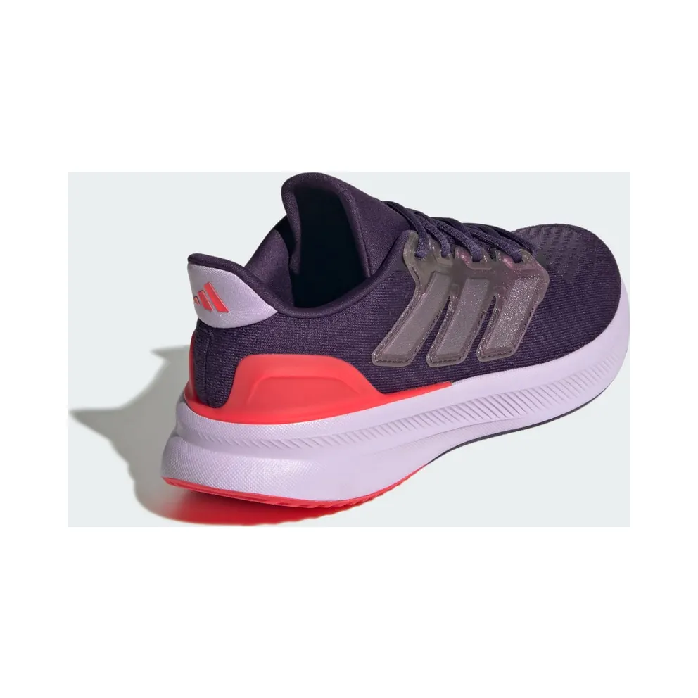 adidas Ultrarun 5 Aurora Plum Powder Plum Lucid Red (JQ0751)