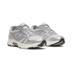 Saucony Grid Legacy “Fog/Silver” (S1018361030)