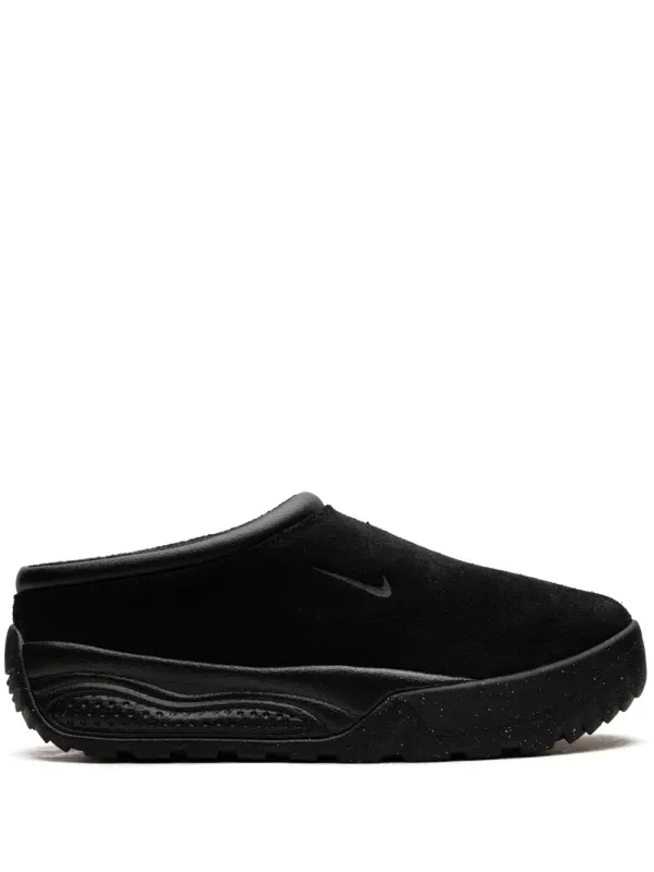 Nike ACG Rufus Black Sneakers – Black (FV2923)