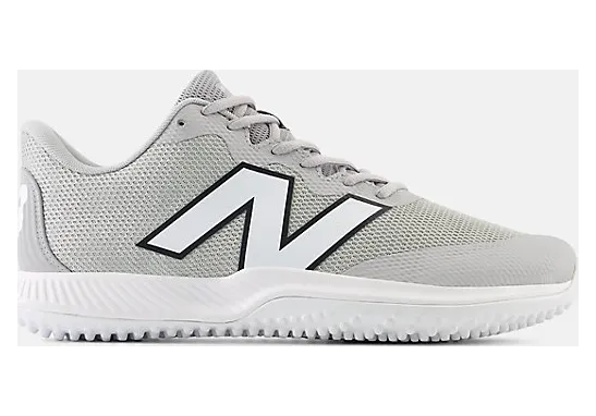 New Balance FuelCell 4040v7 Turf Trainer Raincloud Optic White (T4040TG7)