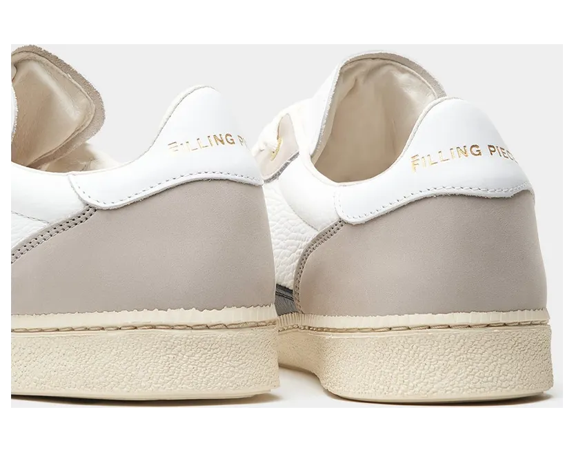 FILLING PIECES Sprinter Mix Grey (68625071002) (5)
