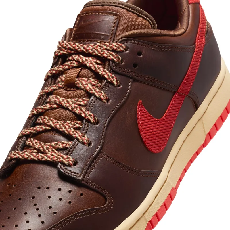 Nike Dunk Low Retro Light British Tan (HQ3448-262)