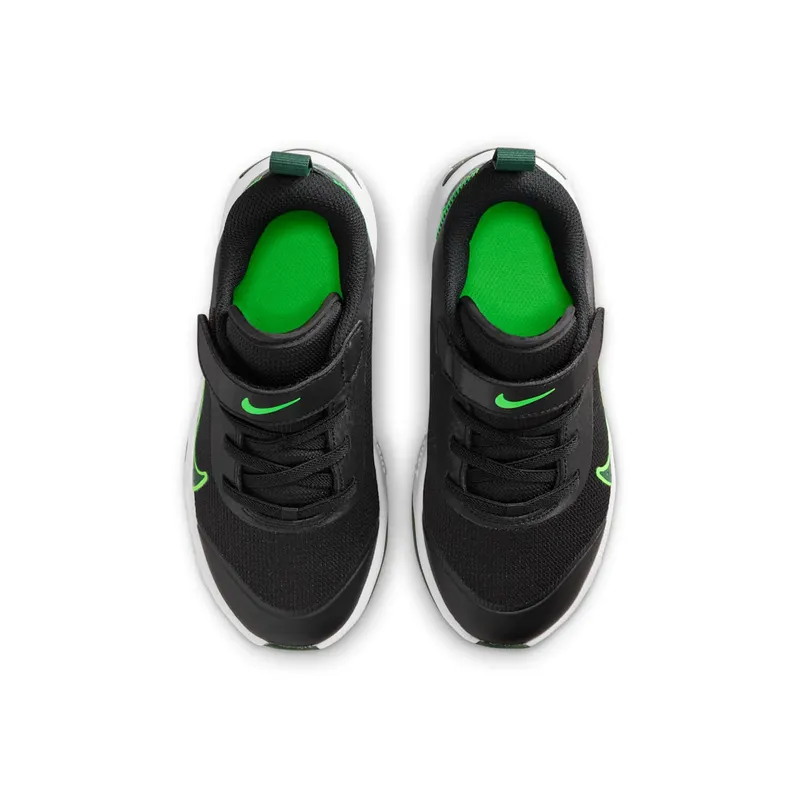 Nike Omni Multi-Court Black Green Strike (DM9026-012)