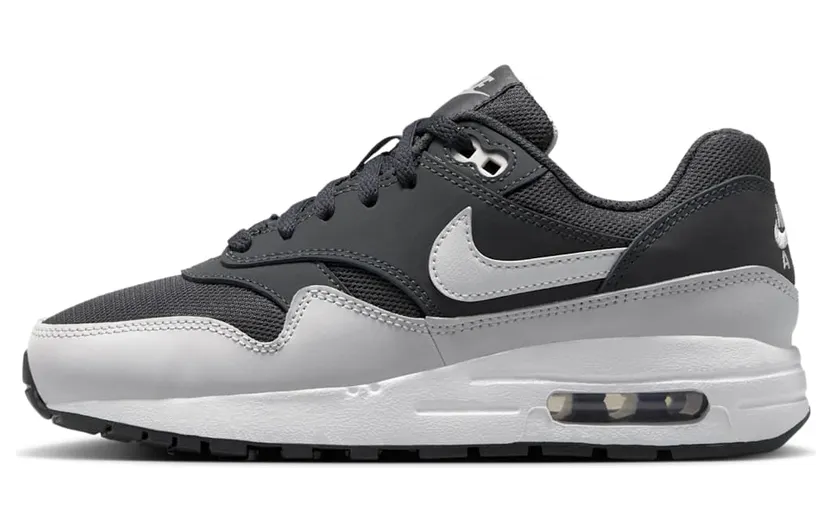 Nike Air Max 1 Off Noir White Black Vast Grey (DZ3307-008)