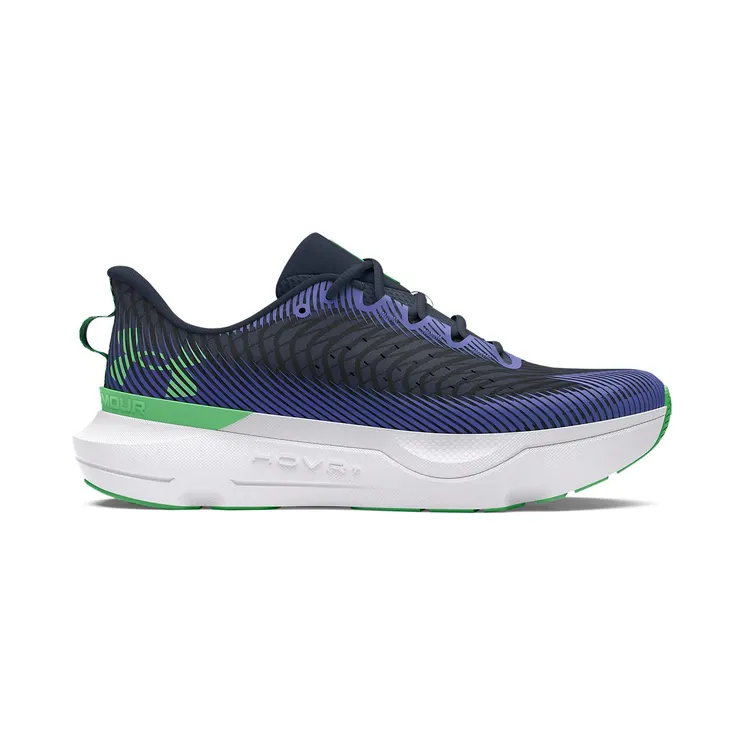 Under Armour HOVR Infinite Pro “Starlight Matrix Green” (3027190101)