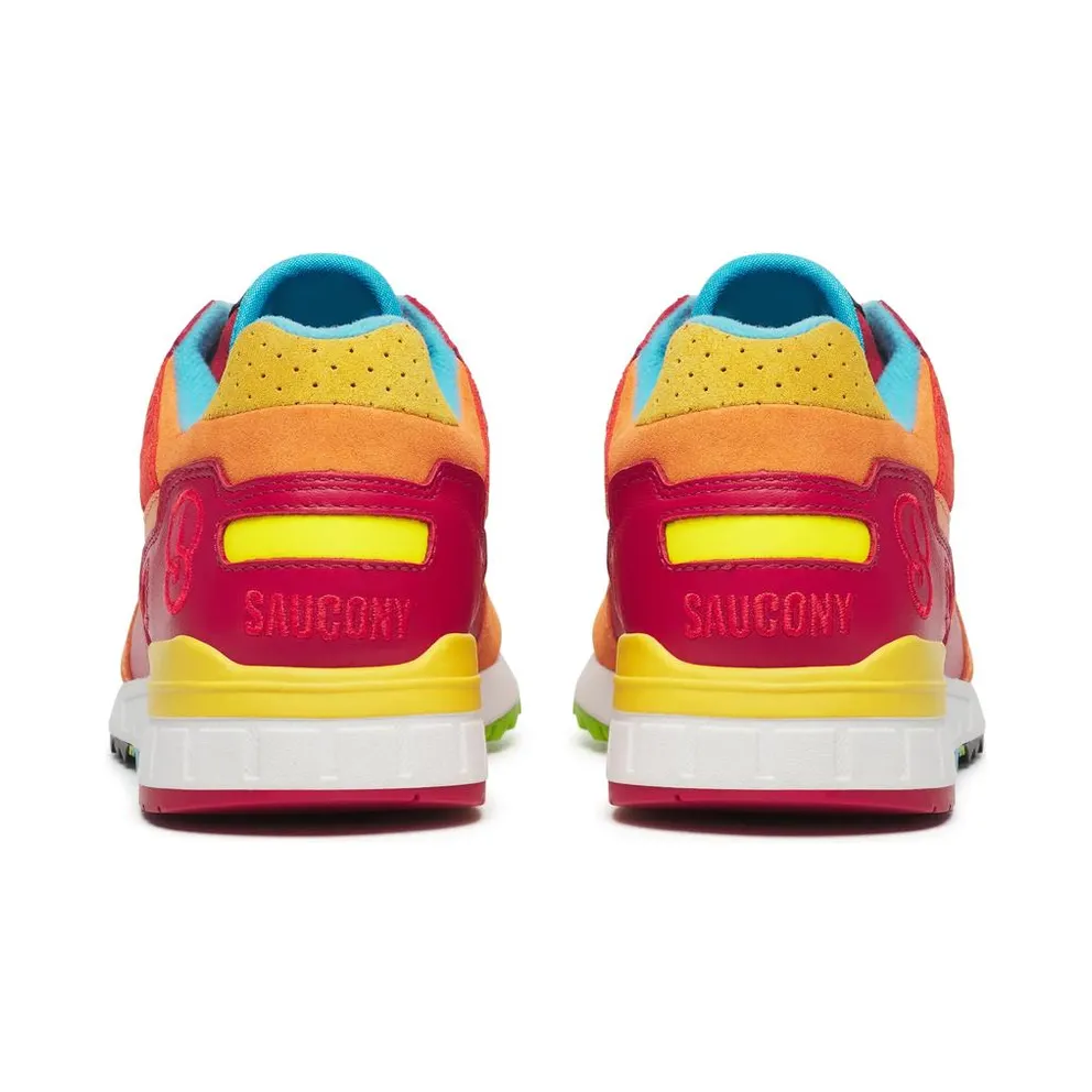 Saucony Shadow 5000 Saucony & Friends Bisso Bondamanjak (S70903-2)
